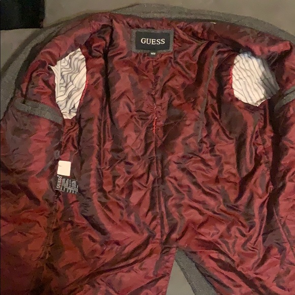 Guess jacket - Picture 3 of 5